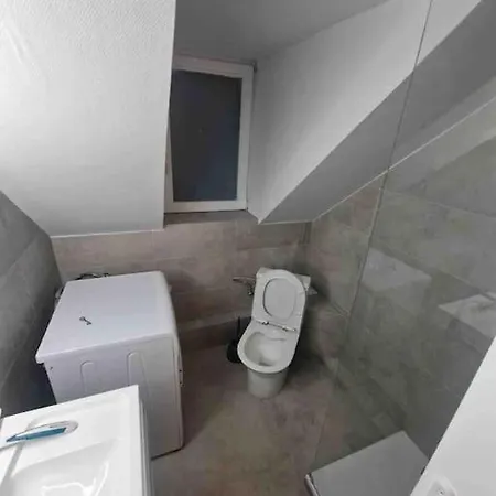 Magnifique Duplex Atypique Proche Gare * Mulhouse