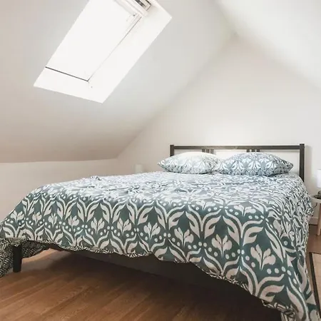 Magnifique Duplex Atypique Proche Gare