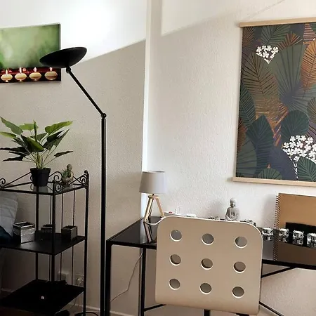 Magnifique Duplex Atypique Proche Gare * Mulhouse