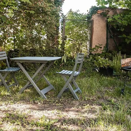 Apartment Magnifique Duplex Atypique Proche Gare *